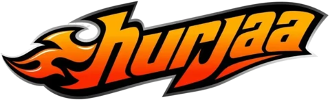 Hurjaa